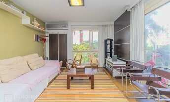 Imagem 2: Apartamento à Venda no Bairro Mont Serrat