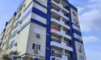 Imagem 2: Apartamento com 3 dormitórios para alugar, 104 m² por R$ 5.015,00/mês - Paradiso - Gravata