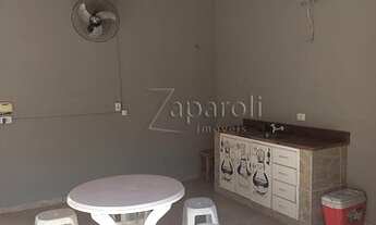 Imagem 3: Indaiatuba - Casa Padrão - Vila Furlan