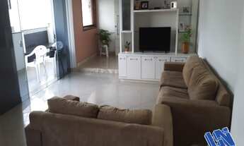 Imagem: Apartamento nascente 4 sendo 3 Suítes 190m2