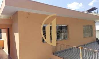 Imagem 2: SANTO ANDRÉ - Casa Padrão - PARQUE NOVO ORATÓRIO