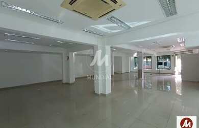 Imagem 5: Salão/Galpão (salão - térreo