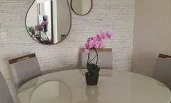 Imagem 2: Apartamento à venda, 82 m² por R$ 350.000,00 - Vila São José - Taubaté/SP