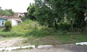 Imagem 2: Terreno Ouro Branco Novo Hamburgo