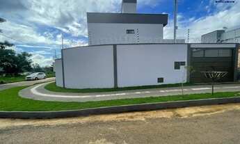 Imagem 4: Sobrado - Setor Três Marias