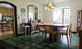 Imagem 2: Casa à Venda em Clube de Campo, Morungaba - SP