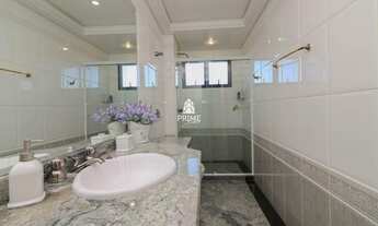 Imagem 4: Golden Forest - Cobertura Duplex Com Piscina Privativa Vista Museu Do Olho