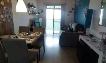Imagem 2: São Bernardo do Campo - Apartamento Padrão - Vila Caminho do Mar
