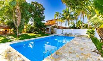 Imagem: Casa à venda na Praia de Capricórnio