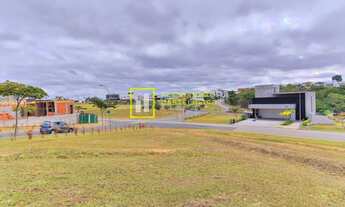 Imagem 4: Terreno de Condomínio, Alphaville Nova Esplanada, Votorantim - R$ 530 mil, Cod: 223