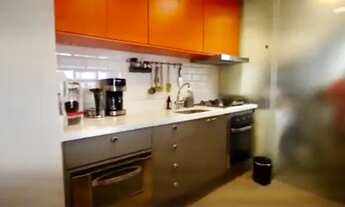 Imagem 4: Locação Duplex , 2 Suítes , 2 Vagas - Alphaville