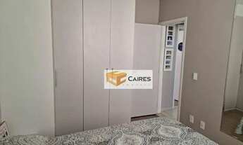 Imagem 4: Apartamento com 2 dormitórios à venda, 50 m² por R$ 370.000,00 - Jardim Maria Antonia (Nov