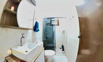 Imagem 7: Casa com 3 dormitórios sendo 1 suíte, Bairro Parque da matriz