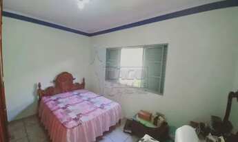 Imagem 5: Casa Padrão em Ribeirão Preto