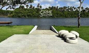 Imagem 4: Oportunidade em Barreirinhas!Apartamento com 2 quartos mobiliado - Varanda para o Rio