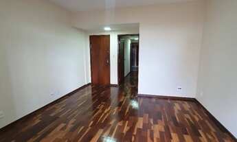 Imagem 3: Apartamento com 2 dormitórios para alugar, 80 m² por R$ 1.810,00/mês - Cascatinha - Juiz d