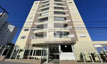 Imagem: Cobertura de 3 dormitórios no Estreito