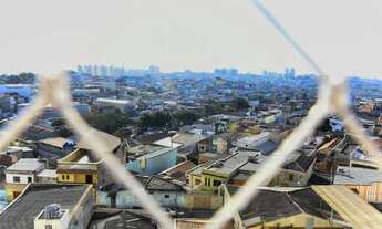 Imagem 6: Apartamento à Venda - Sapopemba, 2 Quartos, 58 m2