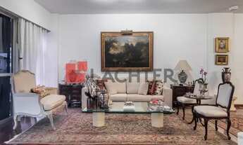 Imagem 4: RIO DE JANEIRO - Apartamento Padrão - Jardim Botânico