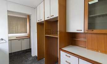 Imagem 14: Apartamento Locação Jardim Paulista 190 m² 3 Dormitórios