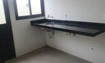 Imagem 6: Casa de condomínio térrea para venda possui 234 metros quadrados com 3 quartos