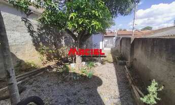 Imagem 3: Casa Padrão em São José dos Campos