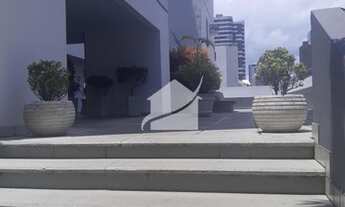 Imagem 3: Condomínio Solar do Parque -Avenida ACM, Salvador-Ba