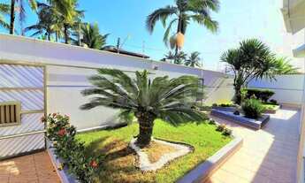 Imagem 2: Casa em Peruíbe com 6 quartos e piscina