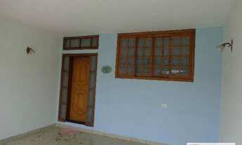 Imagem 2: Casa com 2 dormitórios Vila Rezende