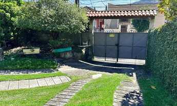 Imagem: Casa com 3 dorms, São Lourenço, Niterói