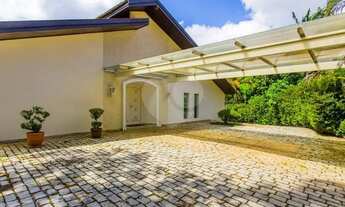 Imagem 2: São Paulo - Casa de Condomínio - CHÁCARA FLORA