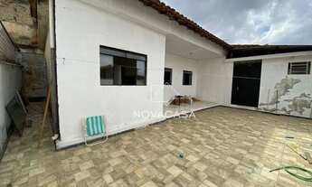 Imagem 5: Casa com 2 dormitórios para alugar, 75 m² por R$ 1.417,65/mês - Planalto - Belo Horizonte