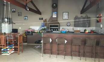 Imagem 4: Casa No Bairro Residencial e Comercial Palmares - Ribeirão Preto