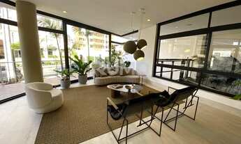 Imagem 2: Apartamento - Cambuí - Campinas