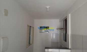 Imagem 2: Casa para alugar, 40 m² por R$ 746,67/mês - Jardim São Roberto - São Paulo/SP