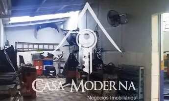 Imagem 4: Barracão com 3 dormitórios à venda, Pacaembu, CASCAVEL - PR