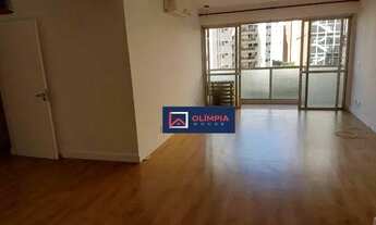 Imagem 2: Locação Apartamento 3 Dormitórios - 110 m² Campo Belo