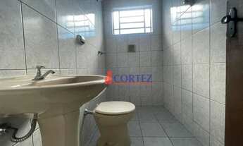 Imagem 7: Casa com 2 dormitórios para alugar, 90 m² por R$ 1.291,42/mês - Vila Alemã - Rio Claro/SP