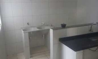 Imagem 2: Apartamento ceilandia Sul 02 quartos