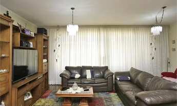 Imagem 5: São Paulo - Casa Padrão - SAÚDE