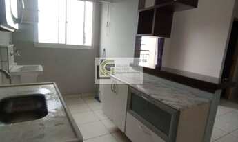 Imagem 2: Apartamento para aluguel com 45 metros quadrados com 2 quartos