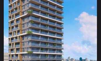 Imagem 2: Apartamento para venda possui 35,61metros quadrados com 1 quarto em Barra - Salvador - Bah