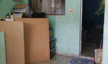 Imagem 3: Casa Terrea Pq.Santo Antonio-R$ 350 mil