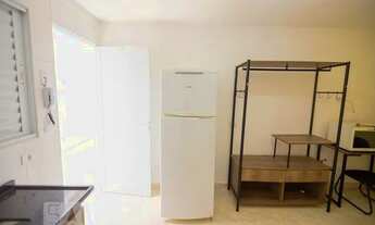 Imagem 7: Apartamento para Aluguel - Jardim Éster Yolanda, 1 Quarto, 14 m2