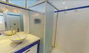 Imagem 12: APARTAMENTO RESIDENCIAL em São Paulo - SP, Sumaré