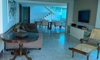 Imagem 2: Apartamento para aluguel e venda com 470 metros quadrados com 4 quartos