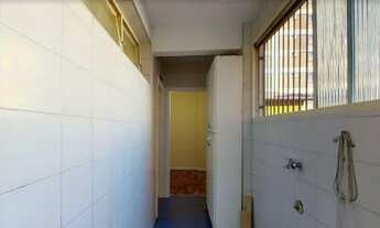 Imagem 7: APARTAMENTO RESIDENCIAL em São Paulo - SP, Sumaré