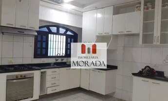 Imagem 6: Casa com 3 dormitórios à venda, 125 m² por R$ 460.000,00 - Cidade Morumbi - São José dos C