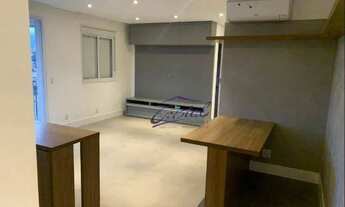 Imagem 2: Apartamento com 2 dormitórios à venda, 68 m² por R$ 800.000 - Vila Sônia - São Paulo/SP