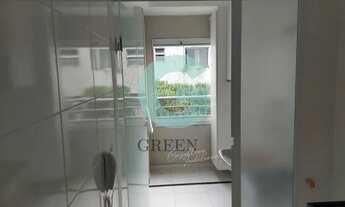 Imagem 5: Lindo apartamento novo para venda e locação no Jardim Prudência, São Paulo